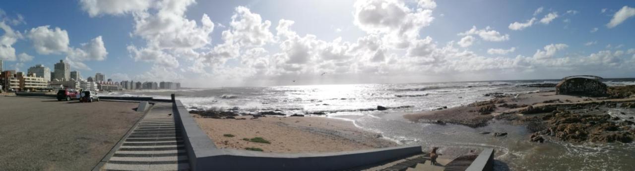 Escapada A Pde !! Daire Punta del Este Dış mekan fotoğraf