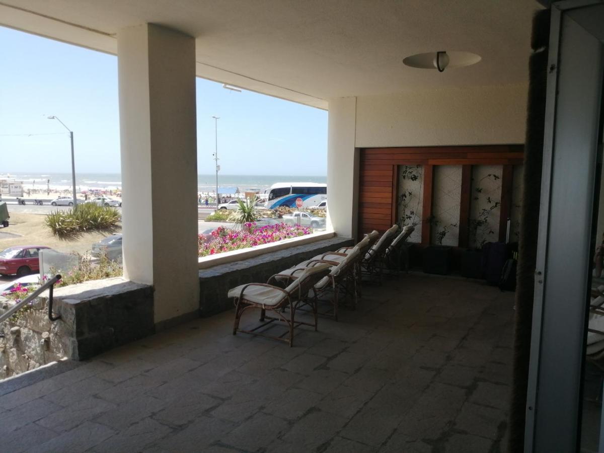 Escapada A Pde !! Daire Punta del Este Dış mekan fotoğraf