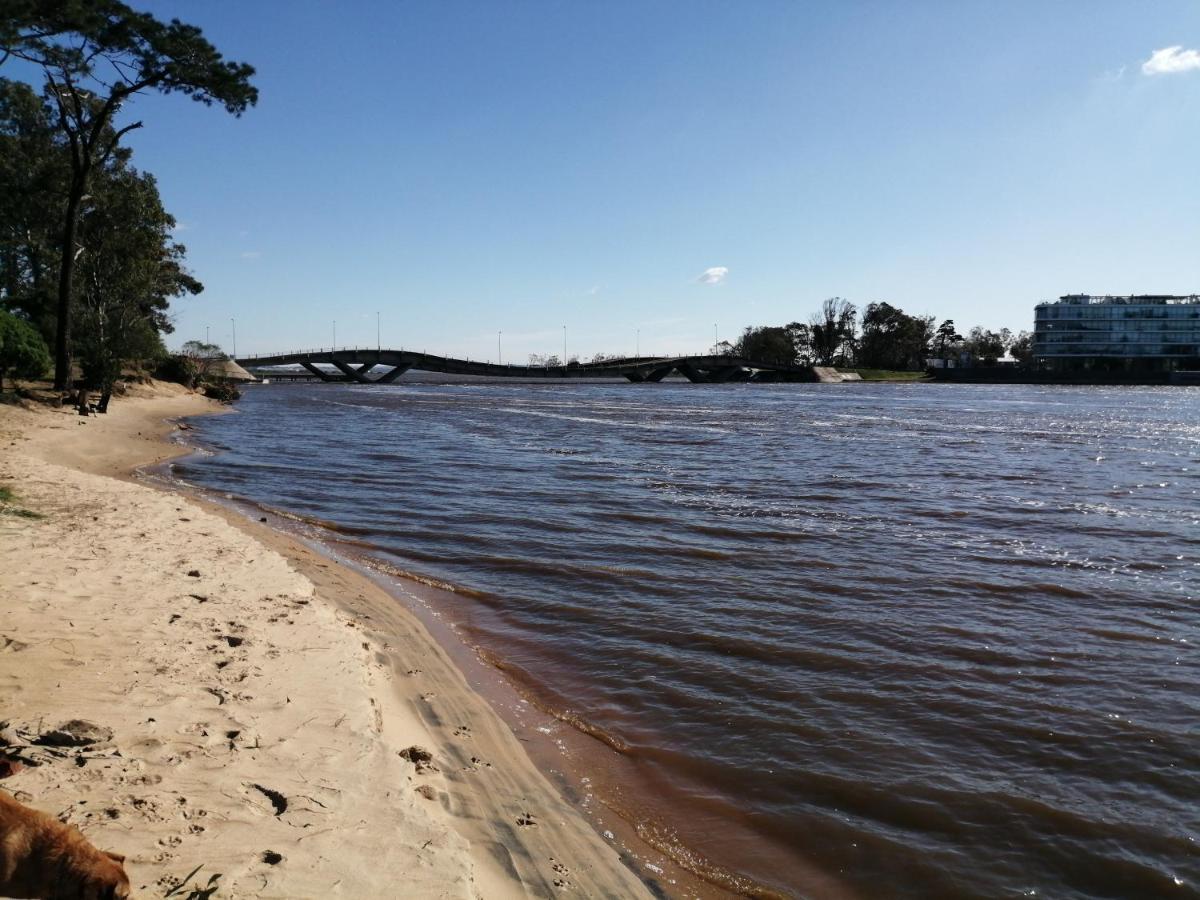 Escapada A Pde !! Daire Punta del Este Dış mekan fotoğraf