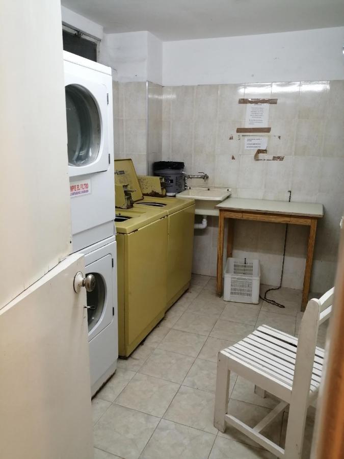 Escapada A Pde !! Daire Punta del Este Dış mekan fotoğraf