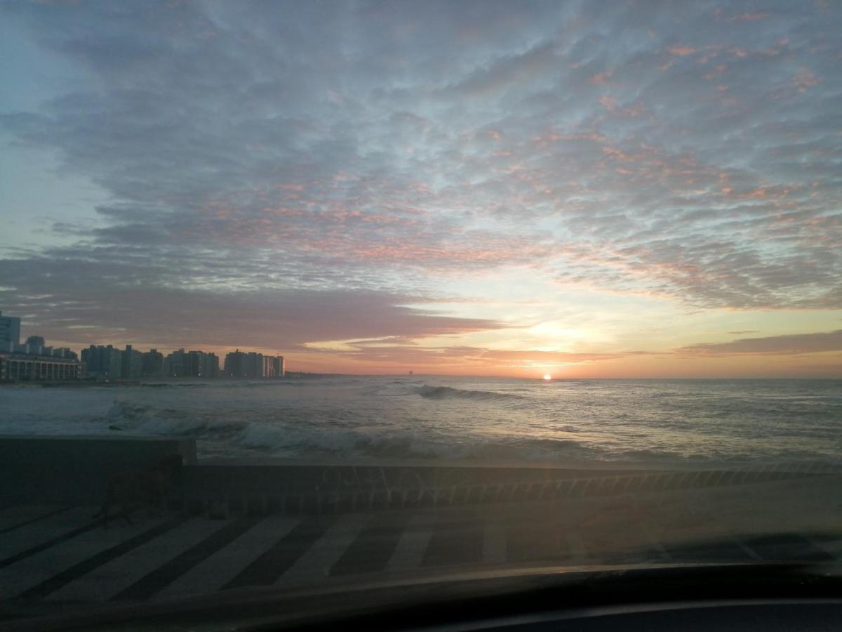 Escapada A Pde !! Daire Punta del Este Dış mekan fotoğraf