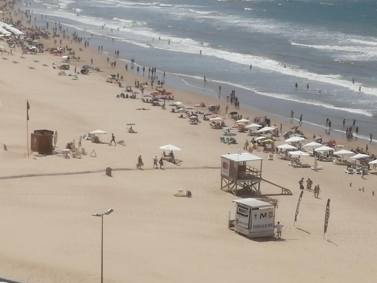 Escapada A Pde !! Daire Punta del Este Dış mekan fotoğraf