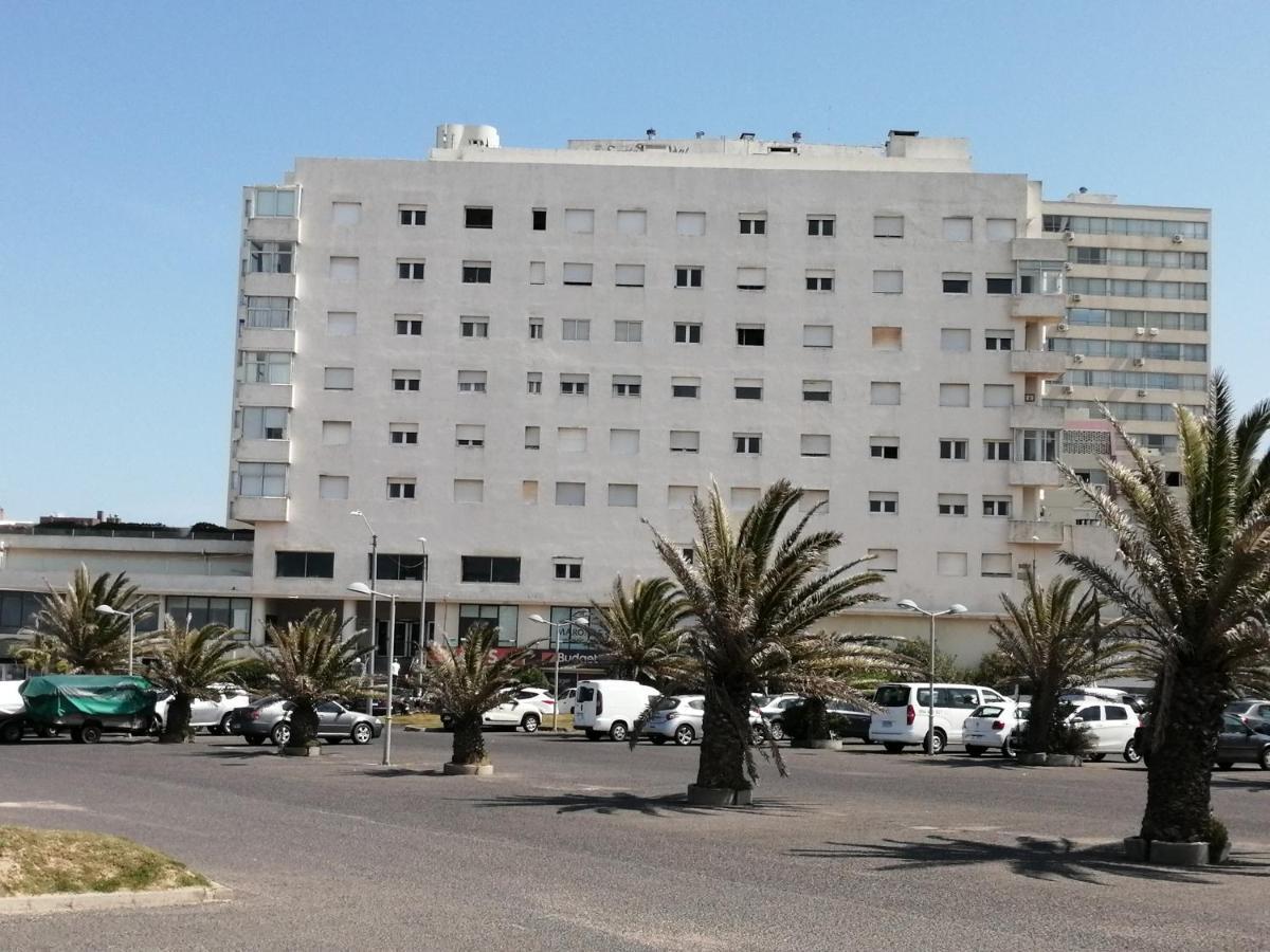 Escapada A Pde !! Daire Punta del Este Dış mekan fotoğraf
