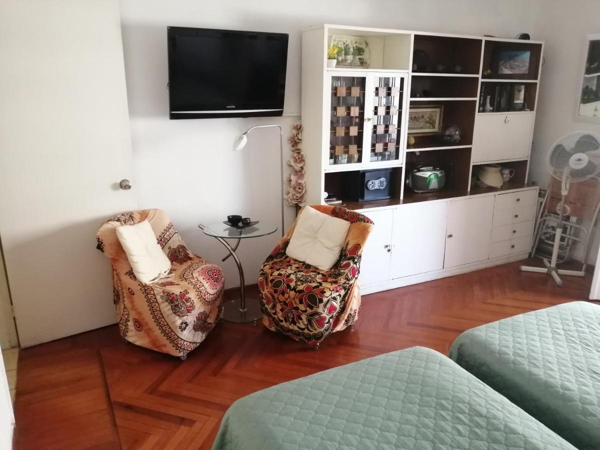 Escapada A Pde !! Daire Punta del Este Dış mekan fotoğraf