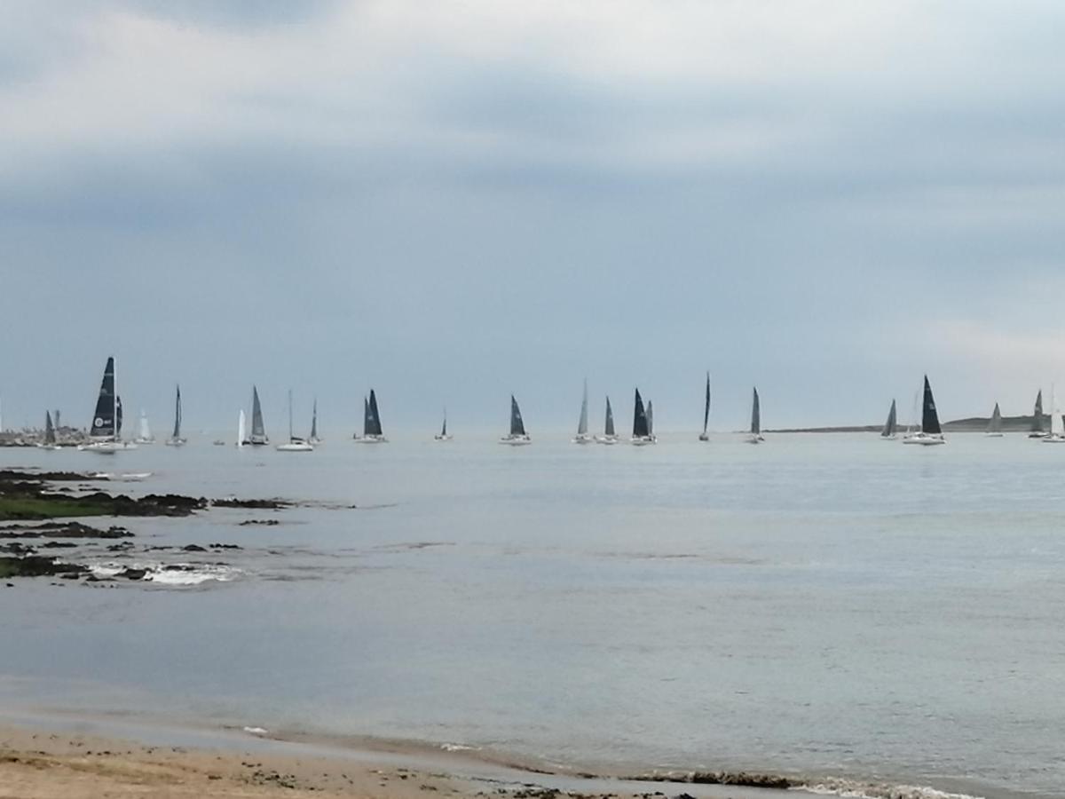 Escapada A Pde !! Daire Punta del Este Dış mekan fotoğraf