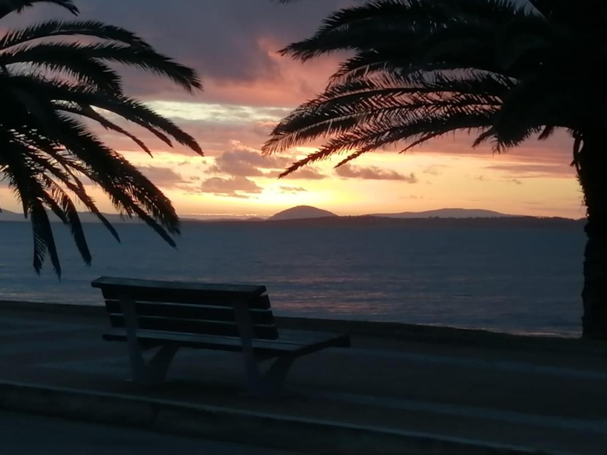 Escapada A Pde !! Daire Punta del Este Dış mekan fotoğraf