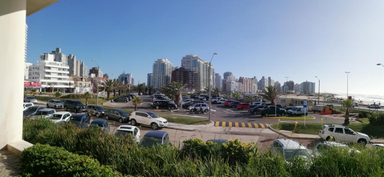 Escapada A Pde !! Daire Punta del Este Dış mekan fotoğraf