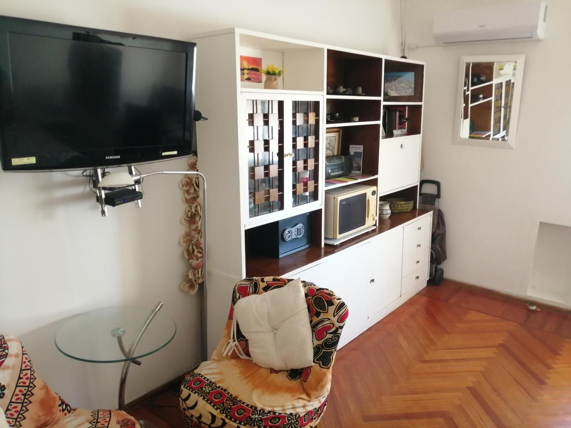 Escapada A Pde !! Daire Punta del Este Dış mekan fotoğraf