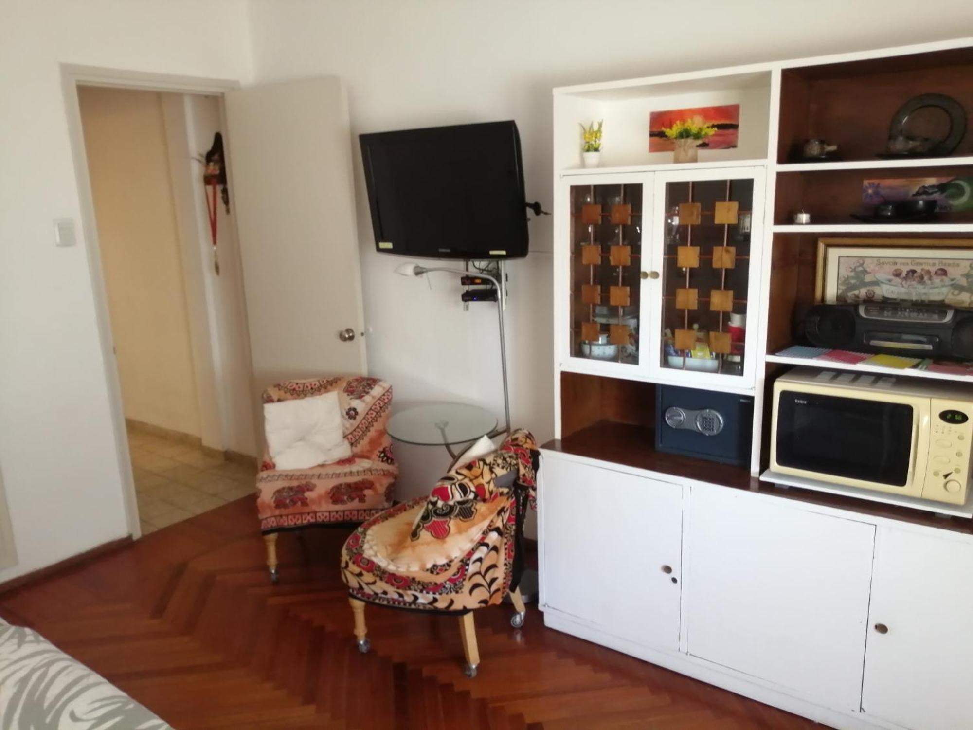 Escapada A Pde !! Daire Punta del Este Dış mekan fotoğraf