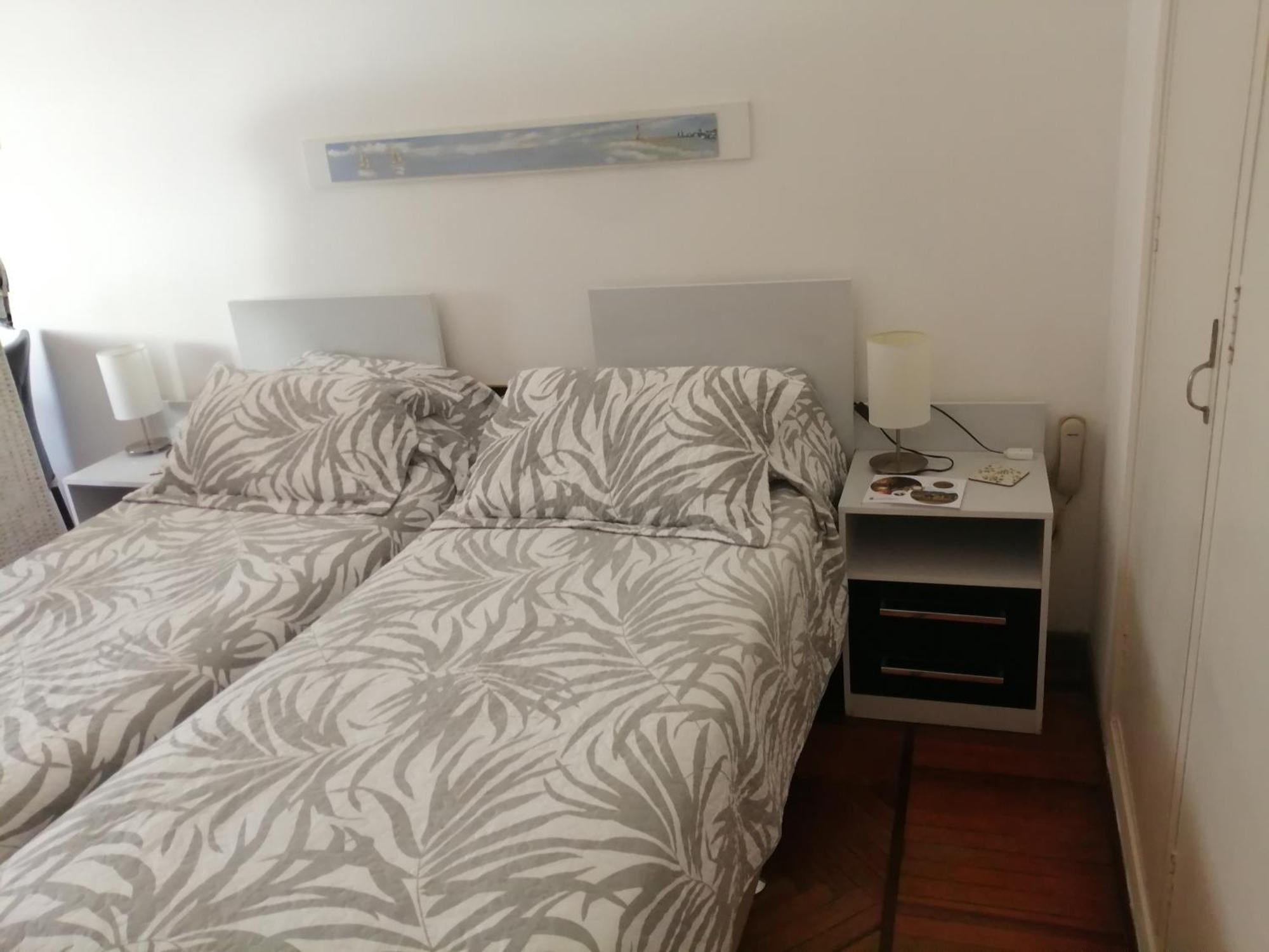 Escapada A Pde !! Daire Punta del Este Dış mekan fotoğraf